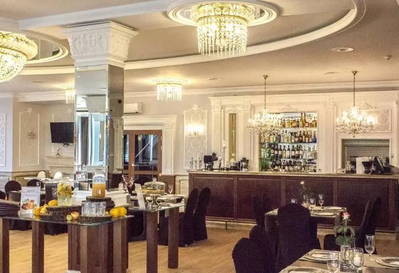 Fotos del hotel Jasek Premium  Wroc?aw:  4