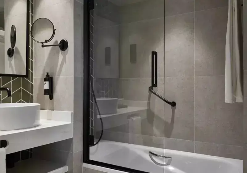 Fotos del hotel Vincci Larios Diez:  3