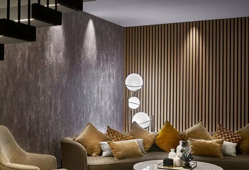 Fotos del hotel Vincci Larios Diez:  24
