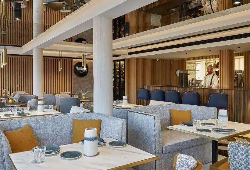 Fotos del hotel Vincci Larios Diez:  5