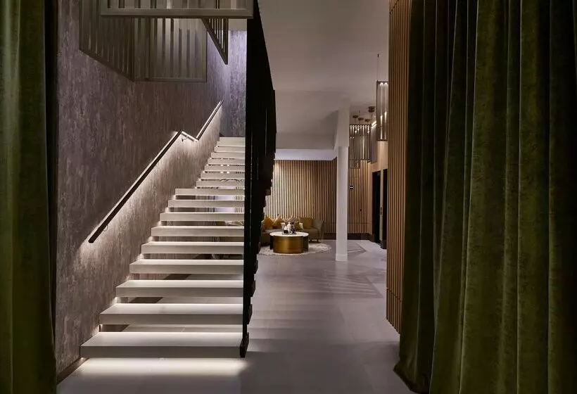 Fotos del hotel Vincci Larios Diez:  19