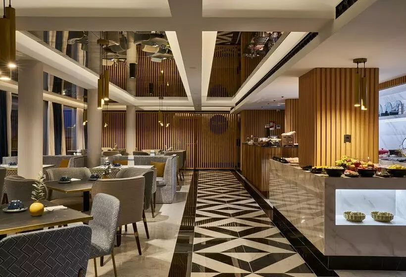 Fotos del hotel Vincci Larios Diez:  20