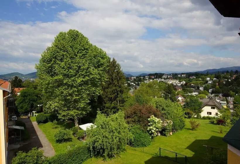 Fotos del hotel Der Marienhof Hotel Garni:  9