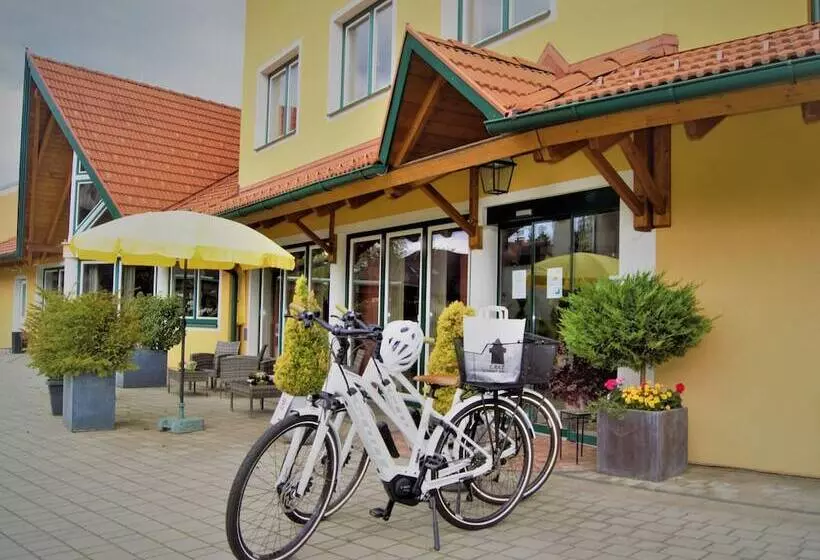 Fotos del hotel Der Marienhof Hotel Garni:  19