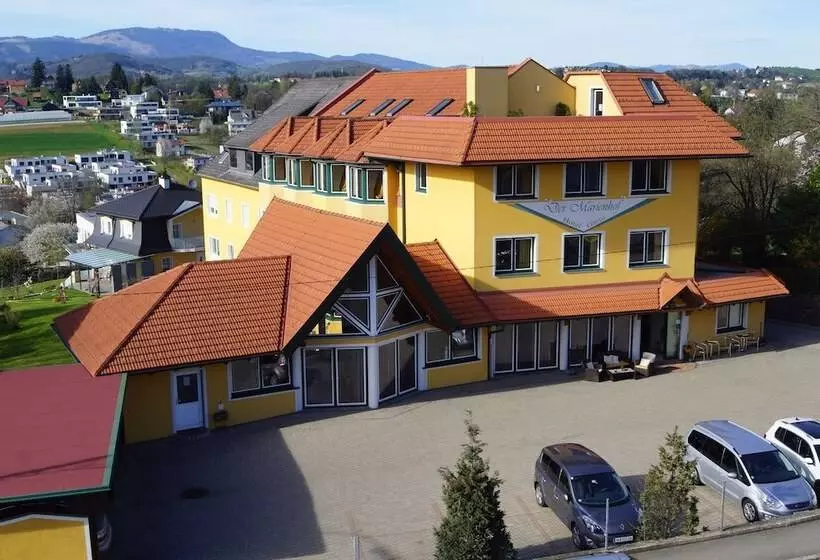 Fotos del hotel Der Marienhof Hotel Garni:  16