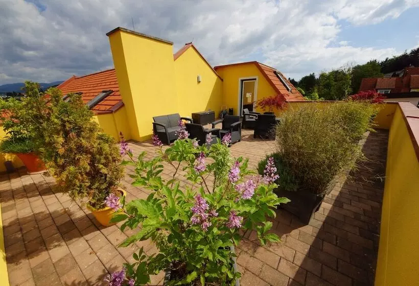 Fotos del hotel Der Marienhof Hotel Garni:  14