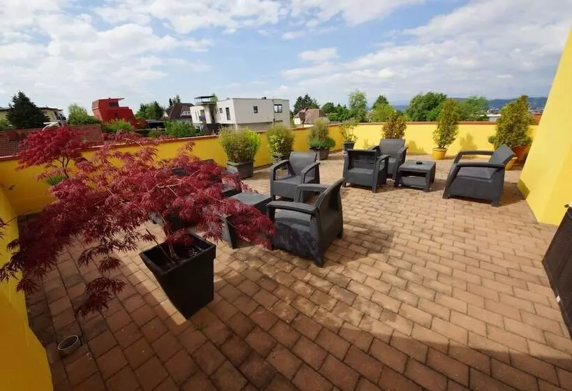 Fotos del hotel Der Marienhof Hotel Garni:  6