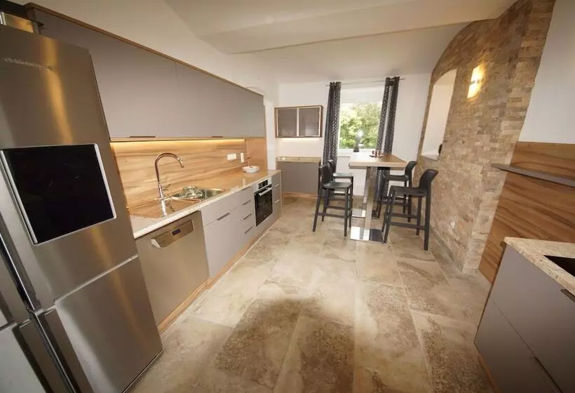 Fotos del hotel Der Marienhof Hotel Garni:  7