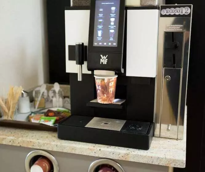 Fotos del hotel Der Marienhof Hotel Garni:  3