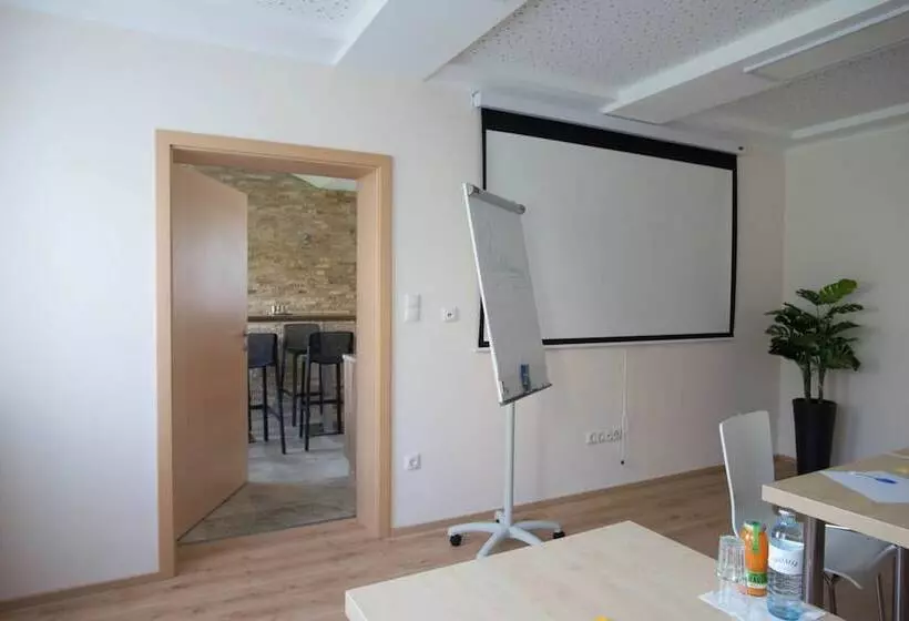 Fotos del hotel Der Marienhof Hotel Garni:  12