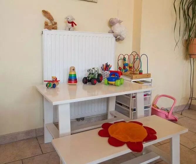 Fotos del hotel Der Marienhof Hotel Garni:  5