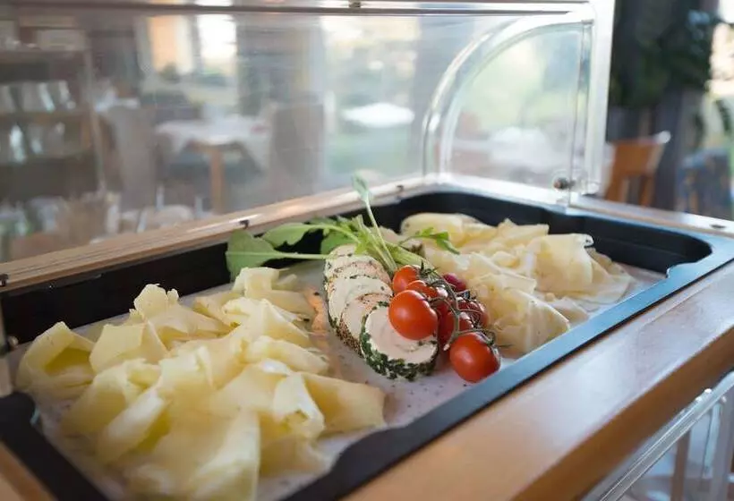 Fotos del hotel Der Marienhof Hotel Garni:  10