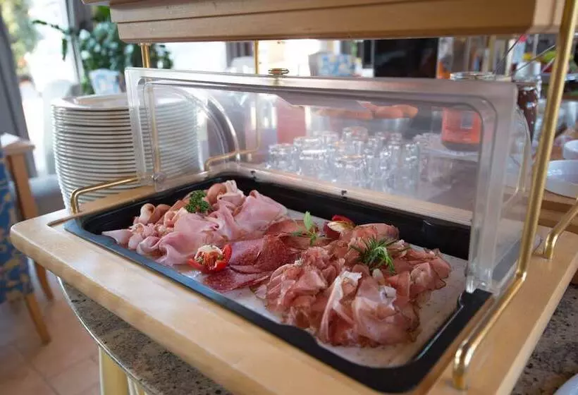 Fotos del hotel Der Marienhof Hotel Garni:  22