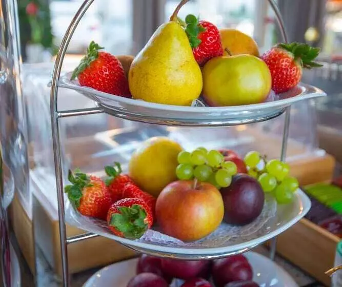 Fotos del hotel Der Marienhof Hotel Garni:  21