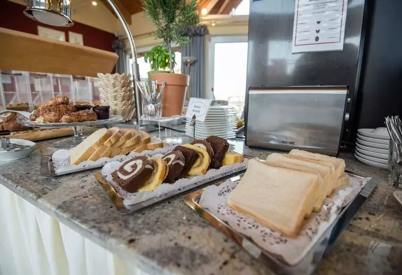 Fotos del hotel Der Marienhof Hotel Garni:  8