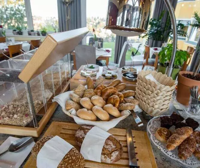 Fotos del hotel Der Marienhof Hotel Garni:  23