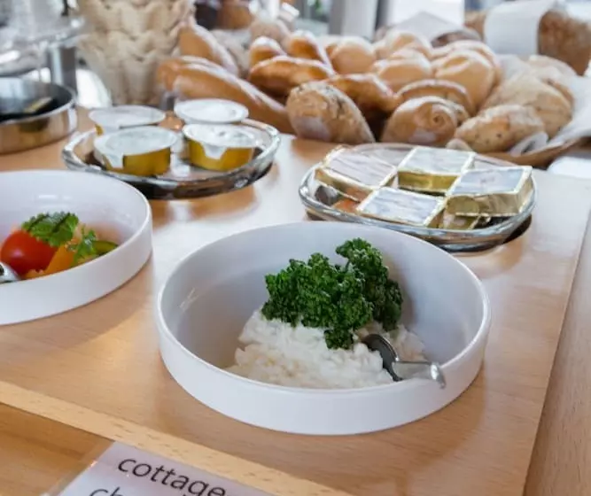 Fotos del hotel Der Marienhof Hotel Garni:  20