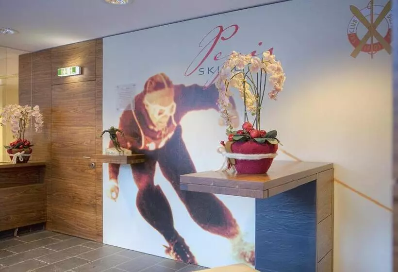 Fotos del hotel Pepis Ski:  10