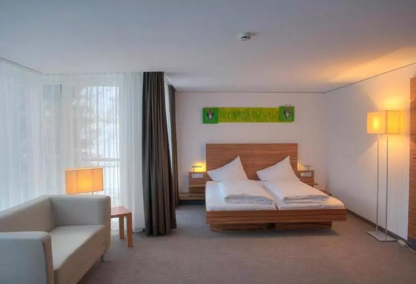 Fotos del hotel Pepis Ski:  2