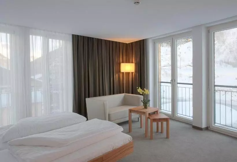 Fotos del hotel Pepis Ski:  9