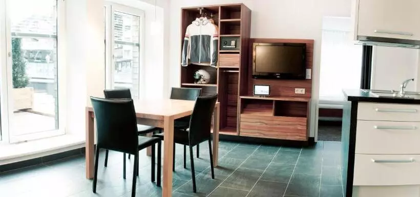 Fotos del hotel Pepis Ski:  25