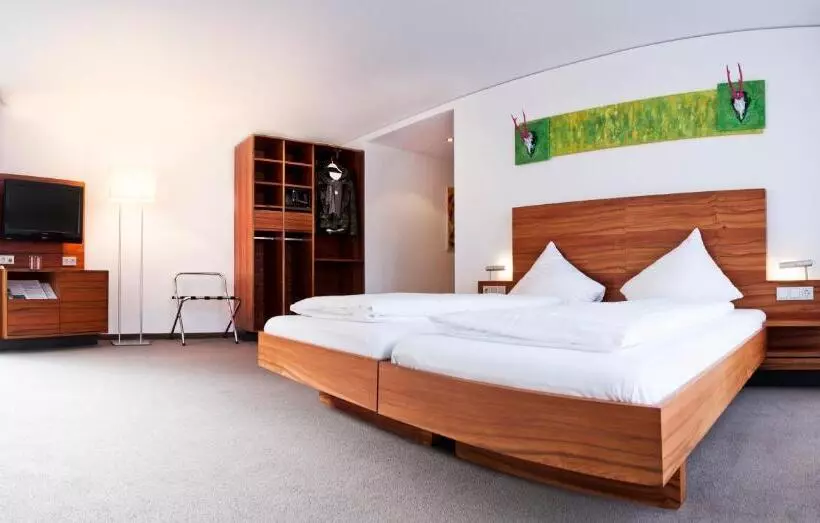 Fotos del hotel Pepis Ski:  15