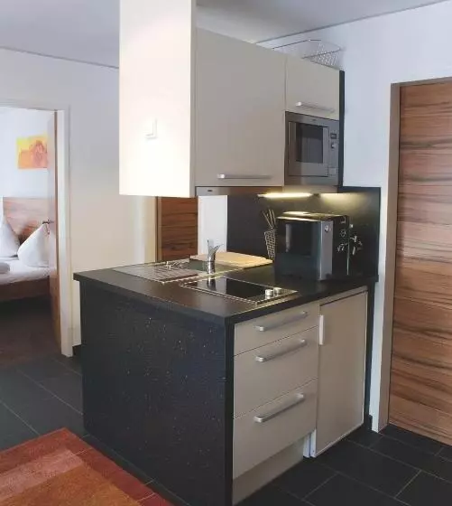 Fotos del hotel Pepis Ski:  6