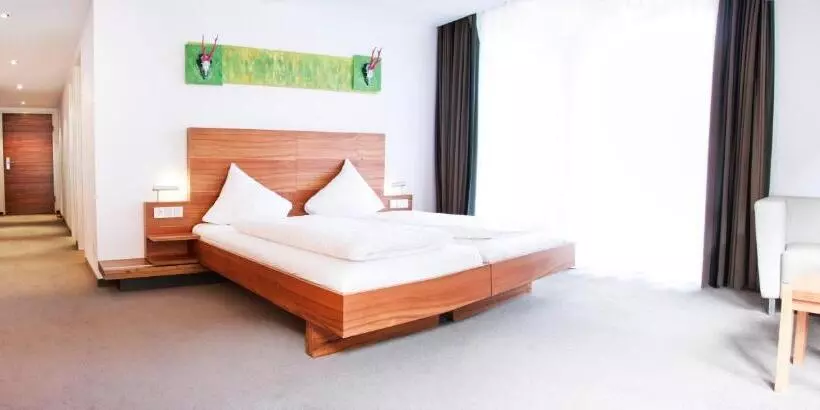 Fotos del hotel Pepis Ski:  16