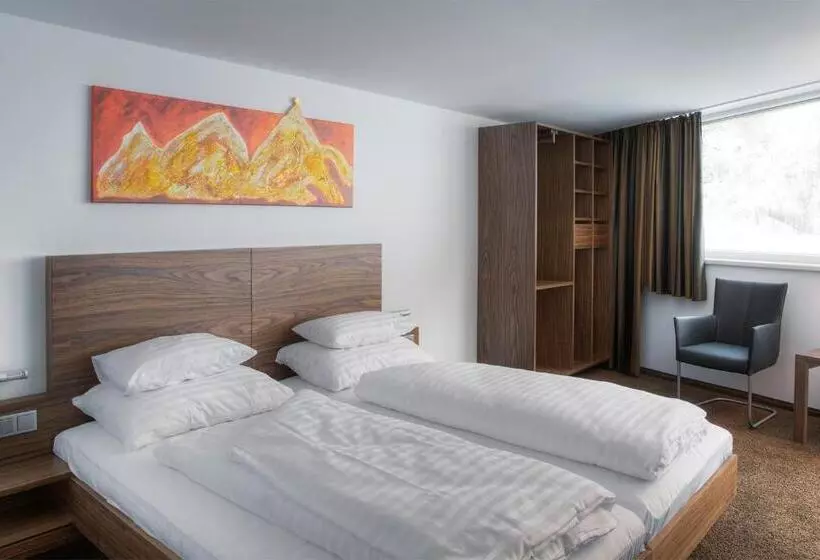 Fotos del hotel Pepis Ski:  17