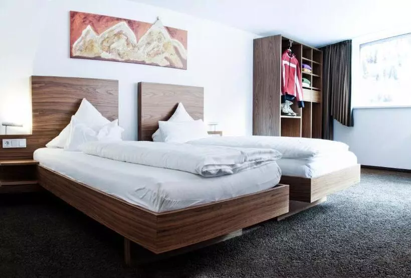 Fotos del hotel Pepis Ski:  18