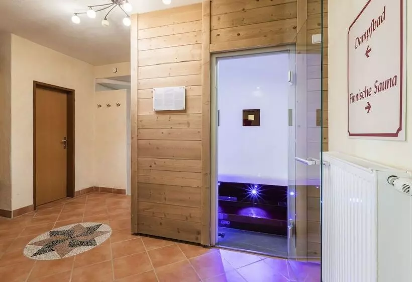 Fotos del hotel Schönegg:  3