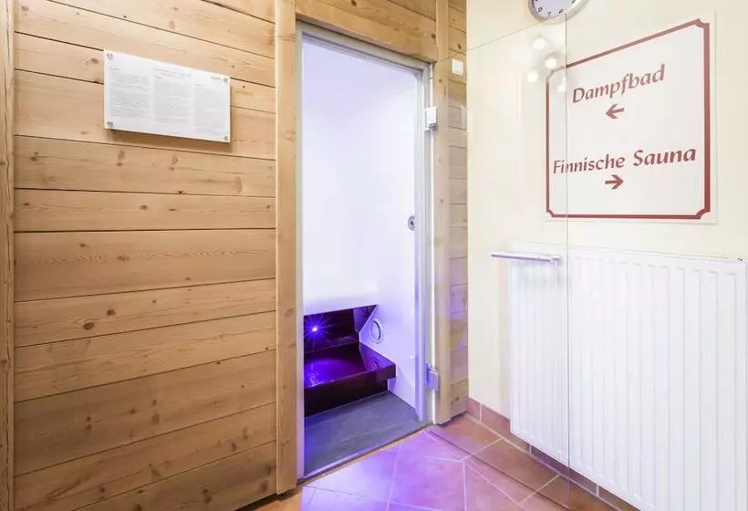 Fotos del hotel Schönegg:  12