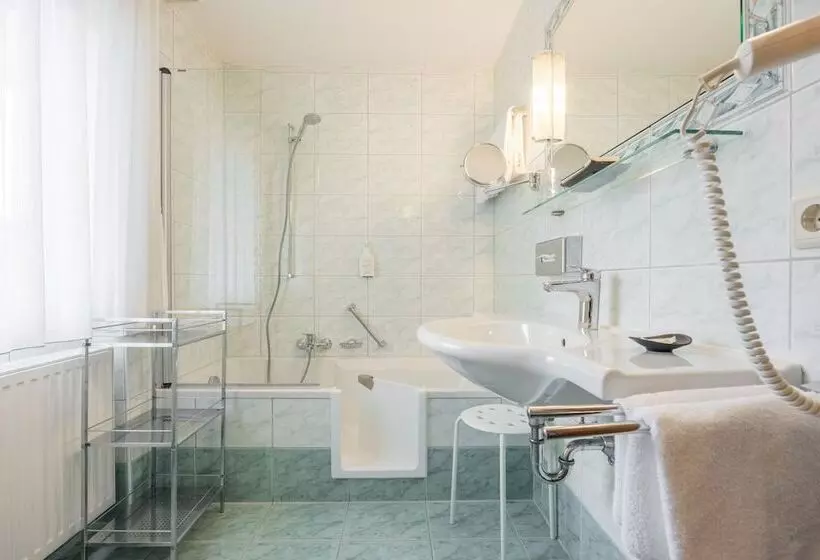 Fotos del hotel Schönegg:  15