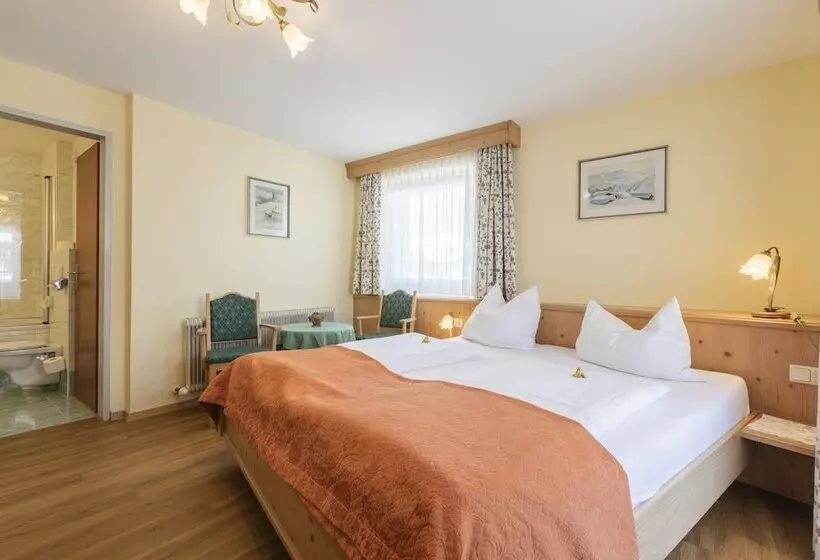 Fotos del hotel Schönegg:  11