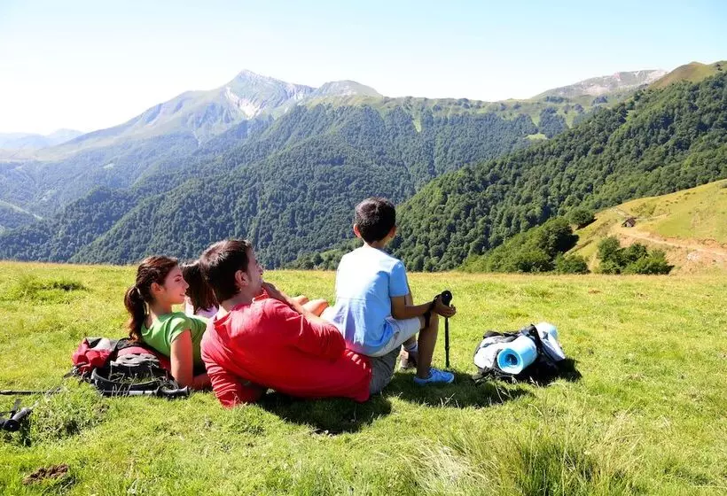 Fotos del hotel Schönegg:  9