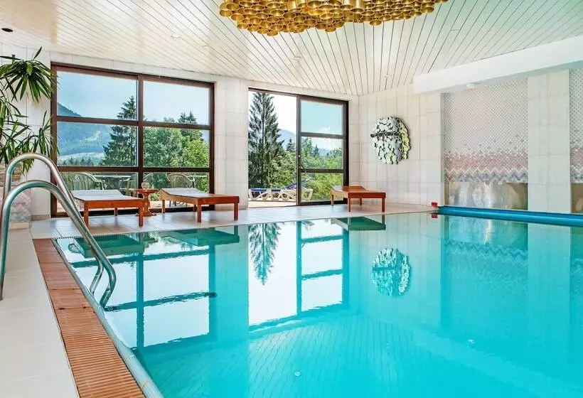 Fotos del hotel Appartement Dachstein:  7