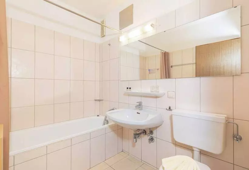 Fotos del hotel Appartement Dachstein:  9
