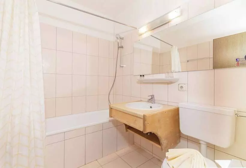 Fotos del hotel Appartement Dachstein:  25