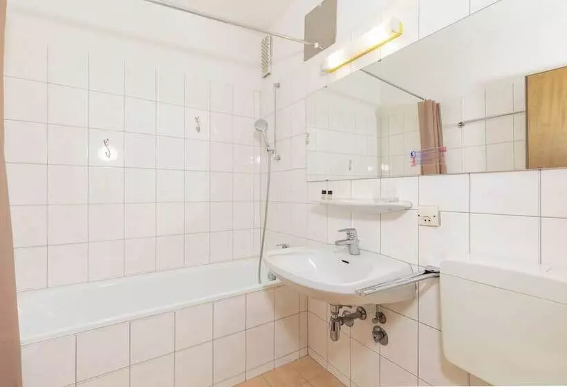 Fotos del hotel Appartement Dachstein:  21