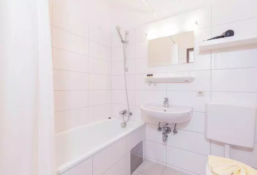 Fotos del hotel Appartement Dachstein:  18