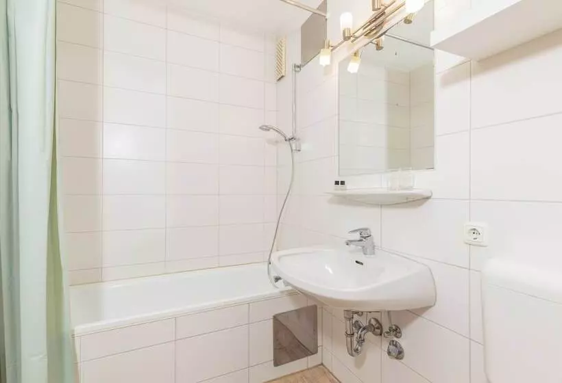 Fotos del hotel Appartement Dachstein:  14