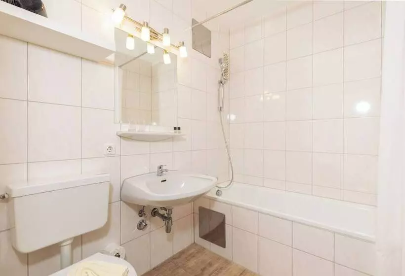 Fotos del hotel Appartement Dachstein:  4