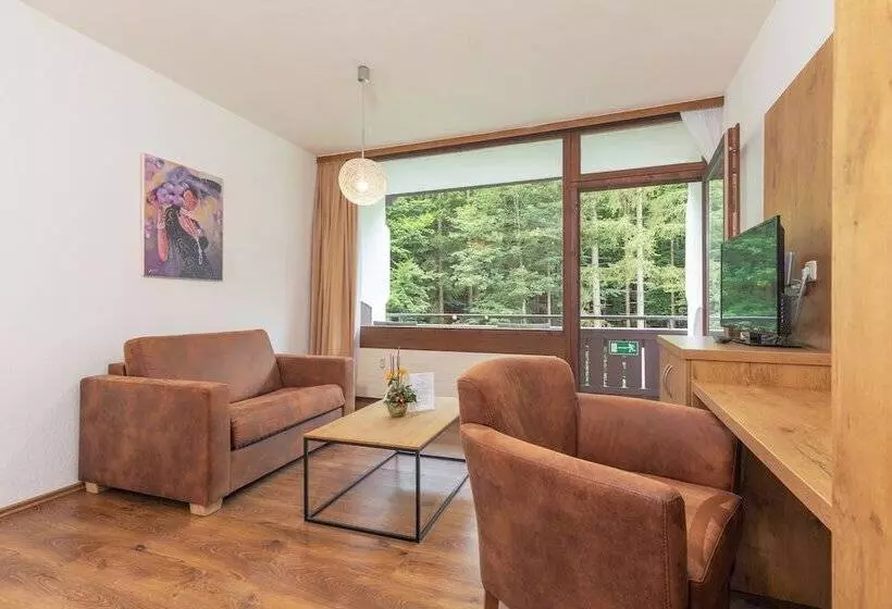 Fotos del hotel Appartement Dachstein:  11