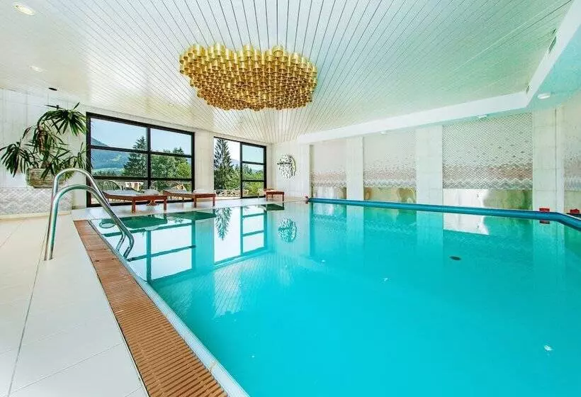 Fotos del hotel Appartement Dachstein:  2