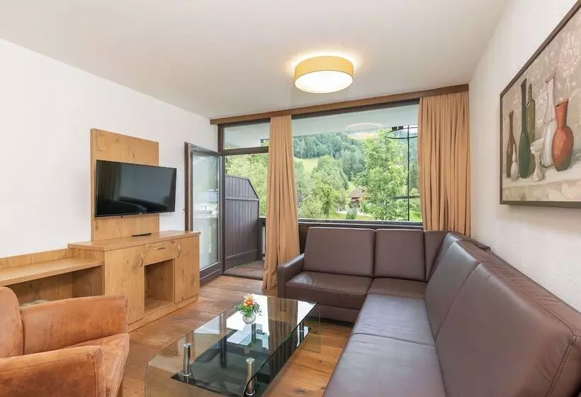 Fotos del hotel Appartement Dachstein:  24