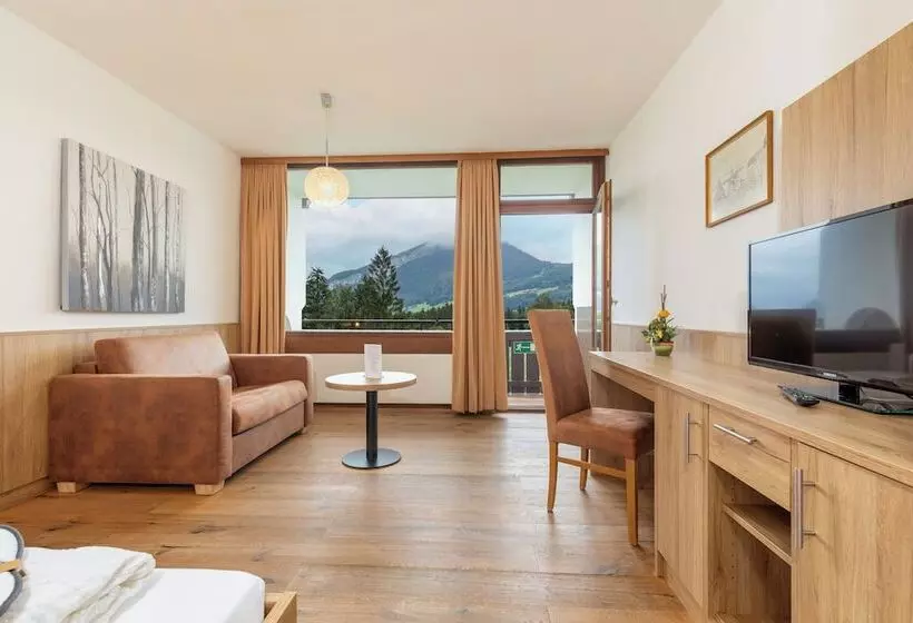 Fotos del hotel Appartement Dachstein:  5