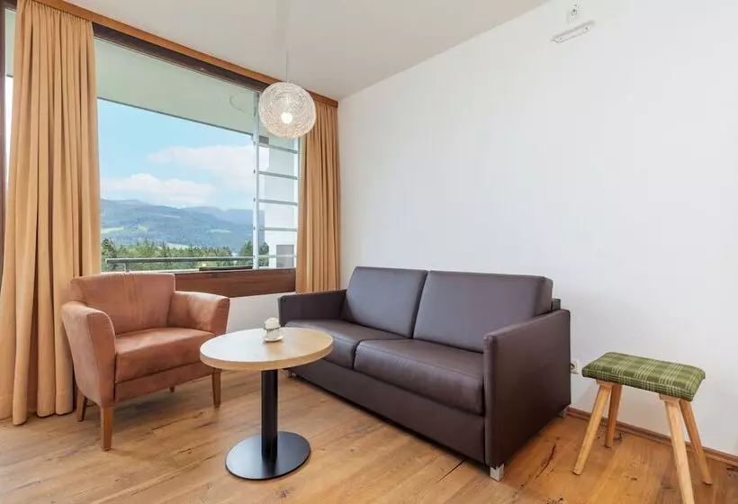 Fotos del hotel Appartement Dachstein:  15