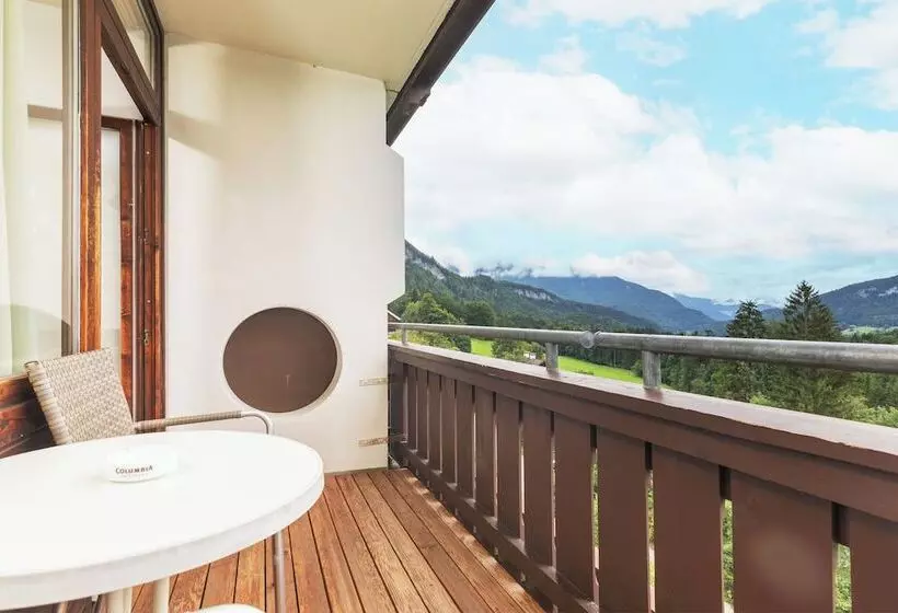 Fotos del hotel Appartement Dachstein:  3