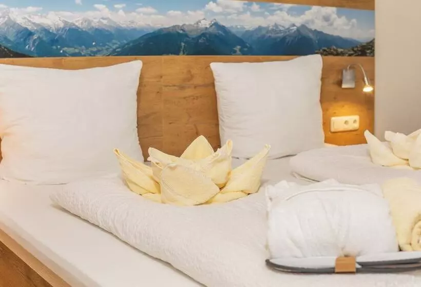 Fotos del hotel Appartement Dachstein:  10