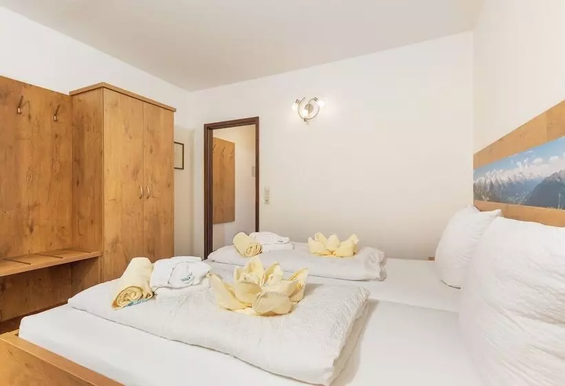 Fotos del hotel Appartement Dachstein:  6
